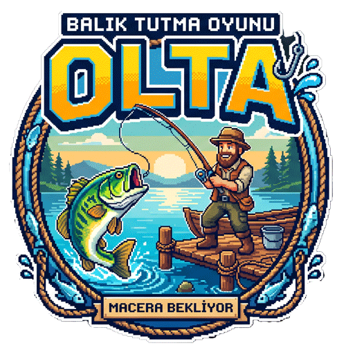 OLTA - Balık Tutma Oyunu