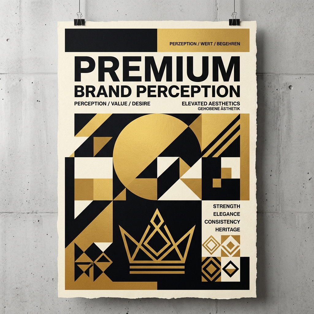 Premium Marka Algısı Nasıl Yaratılır?