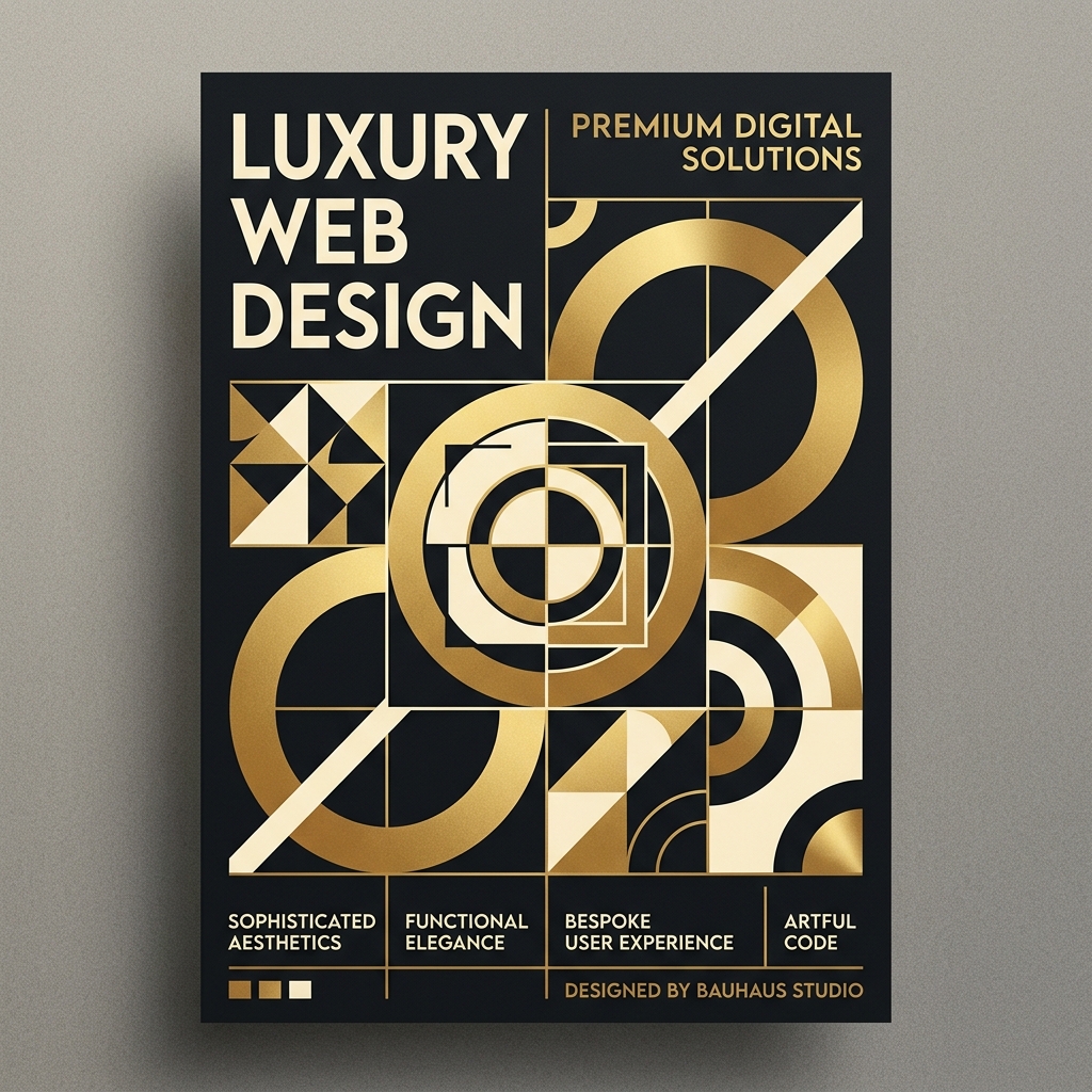 Premium Web Tasarım Nedir?