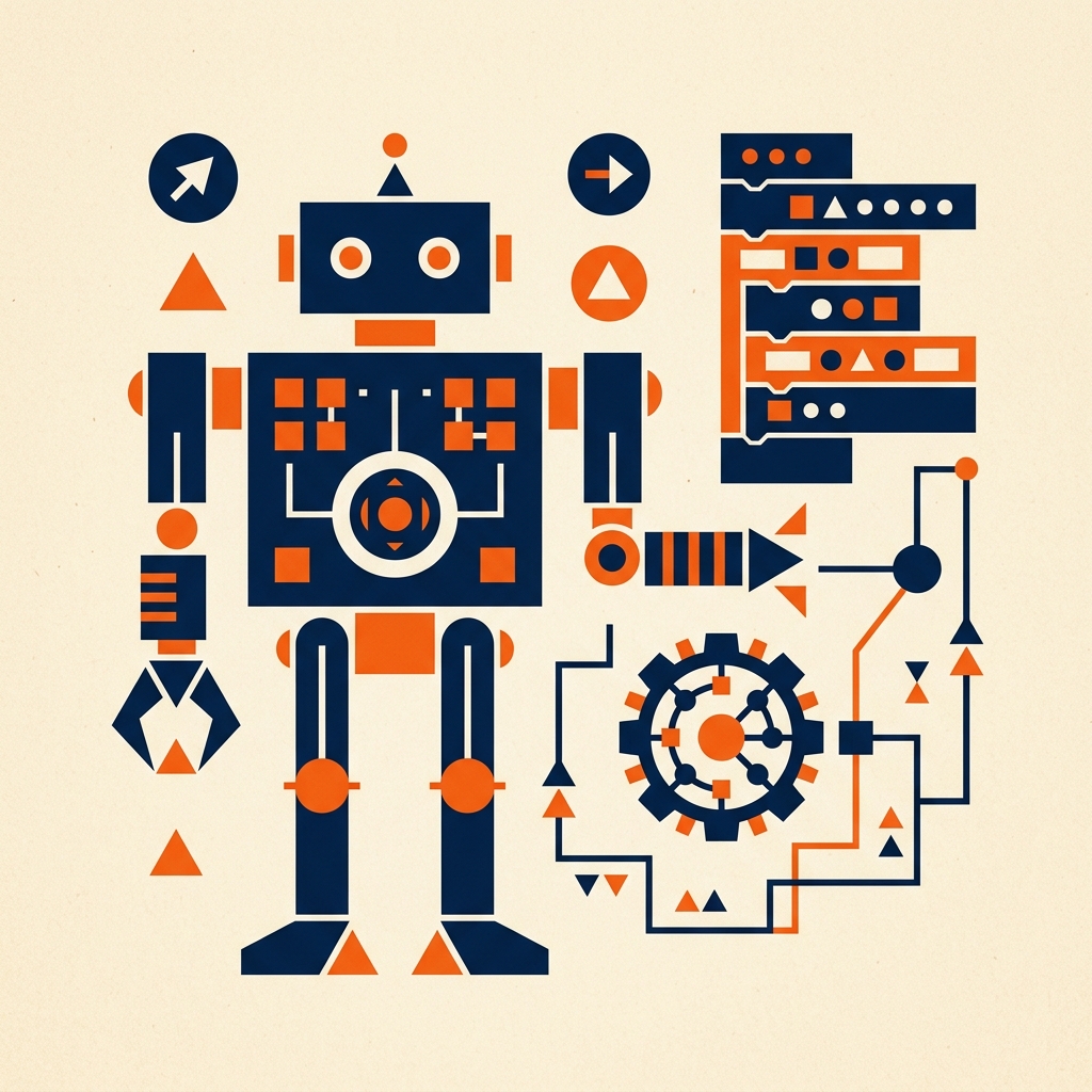 Python ile Robotik Kodlamaya Giriş